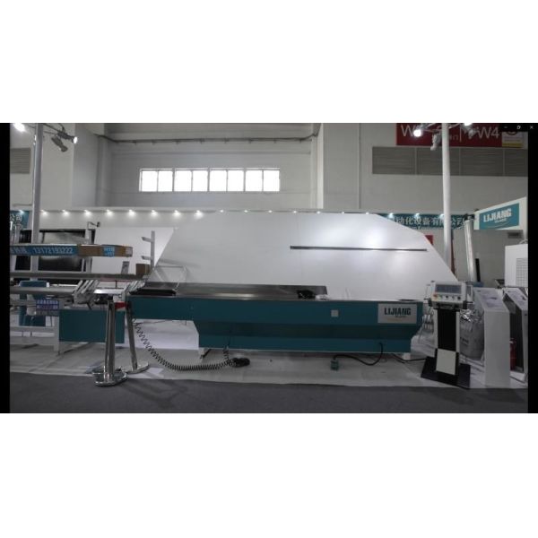 Buy Automatic Aluminum Frame Spacer Bar Bending Machine Profile Bending Machine at wholesale prices