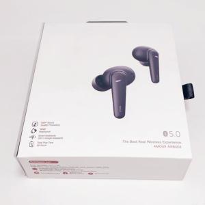 High-End Bluetooth Headphone Drawer Box With Hook