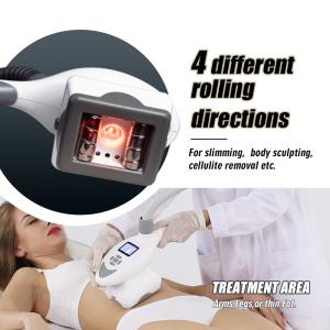 Multifunction 650nm Lipo Laser Body Shaper Machine Non - Ablative Rejuvenation