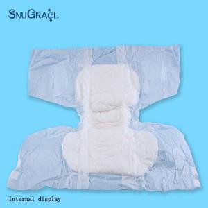Get the Best Deal on SnuGrace 9000ml Disposable Adult Diapers for Incontinent