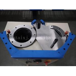 Air Bag Sole Attaching Machine Slipper Pneumatic Sole Press Machine