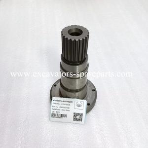 Quality Motor Shaft R902027338 For Construction Machinery Equipment for sale