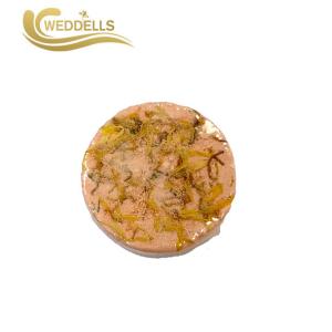 MSDS Natural Ingredient Shower Steamer Bomb / Fizzy Shower Tablets