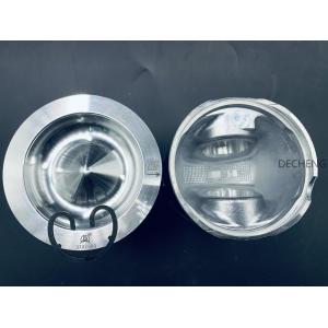 C7.1 Perkins Engine Parts 3747389 104mm 76.5mm Piston