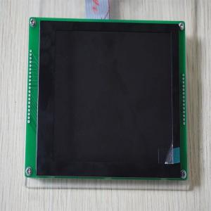 China Customize LCD Panel STN FSTNL SED1355 Arduino Alphanumeric LCD Display Module on sale