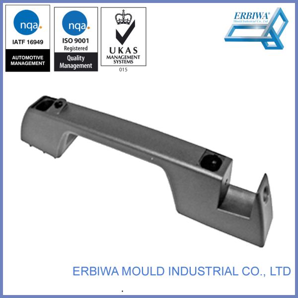 Buy ABS Auto Trim Molding , Injection Molding For Car Decoration Parts at wholesale prices