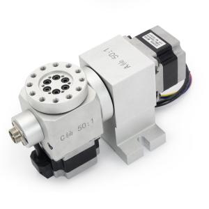 Rotary 4th 5th Axis CNC Indexing Dividing Head