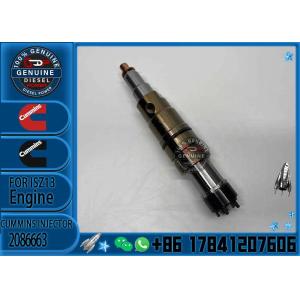 2264458 Factory Exports diesel Injectors 2058444 2086663 New Common Rail