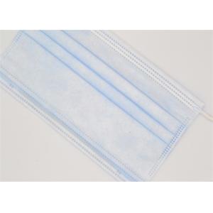 Respiratory Protection Disposable Face Mask Effectively Prevent Inhalation