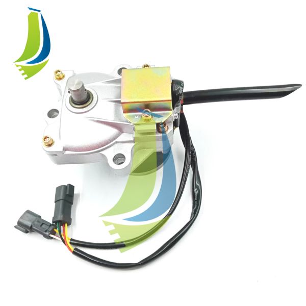 Buy 7834-41-2002 Throttle Motor For PC200-7 Excavator at wholesale prices