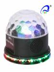 Special Effects Lights Mini UFO Magic Ball Disco LED Party Light for KTV Party