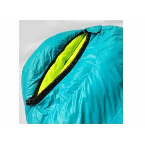 Ultralight Goose Down Outdoor Sleeping Bags Multifunctional Portable