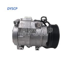 MR500877 MR513348 7813A085 Ac Compressor For Mitsubishi Pajero V73 V77 3.5 3.8