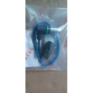 excavator İsuzu 4HK1 part power system 8-97306113-1 Sensor