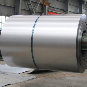 Black Annealed JIS Q215 Cold Rolled Steel Sheets