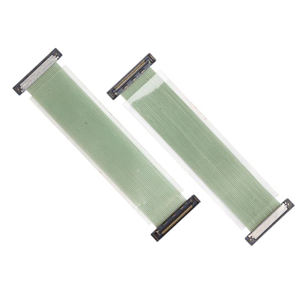 20 Pin 30 Pin 40 Pin Idc Flat Cable Kel Usls20-30 Usls Series