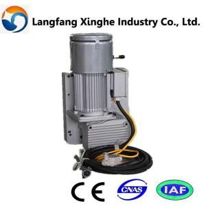 Quality zlp suspended working platform for sale