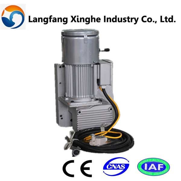 zlp suspended working platform