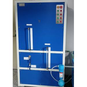 NMP Solvent Treatment Recovery Equipment For Coating Machine