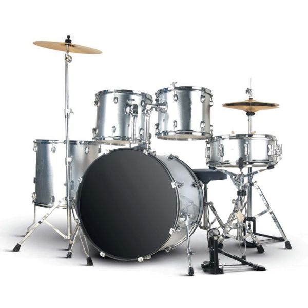 Buy Quality PVC series 5 drum set/drum kit OEM various color-A525PZ-802 at wholesale prices