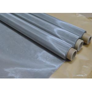 Ceramic Industry 1.22meters Wide Stainless Steel Printing Screen 250 270 300