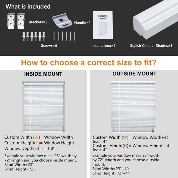 Electric White Honeycomb Shades The Perfect Window Treatment Solution for Modern Homes