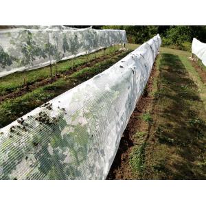 ANTI-INSECT NET with UV