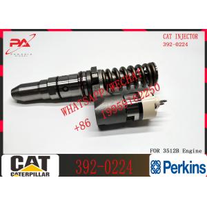 engine parts Common rail injector 392-0224 392-0225 392-0226 392-0212 392-0213
