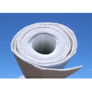 Building Fireproof Fiberboard Aerogel Phase Change Material Insulation Blanket