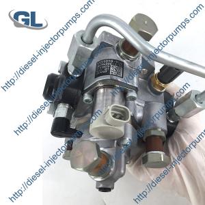 Quality HP3 Diesel Injection Common Rail Fuel Pump294000-1700 2940001700 1111010-90D For FAW for sale