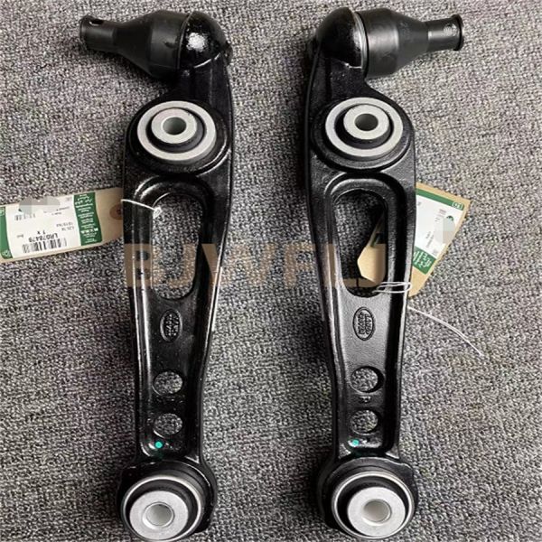 Buy 2013-2014 Range Rover Lower Control Arm LR078477 LR045242 LR078479 LR045243 at wholesale prices