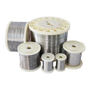 0Cr21Al6Nb 780 MPA 12mm Resistance Aluminium Chromium Alloy