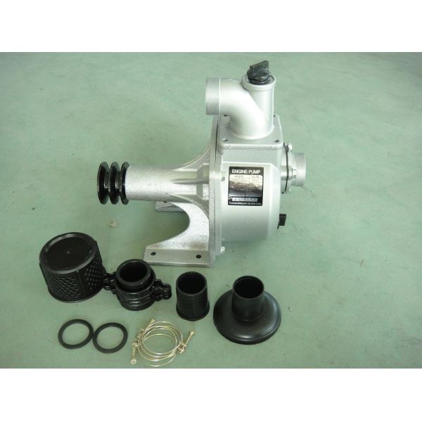 Buy SU Series Engine Pump/Aluminum Pump SU 50/PULLEY PUMP at wholesale prices