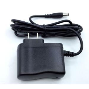 9V 120mA wall mount power supply