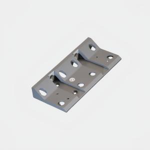 Custom CNC Milling Machining Part for Communications Equipment RoHS Certificatio