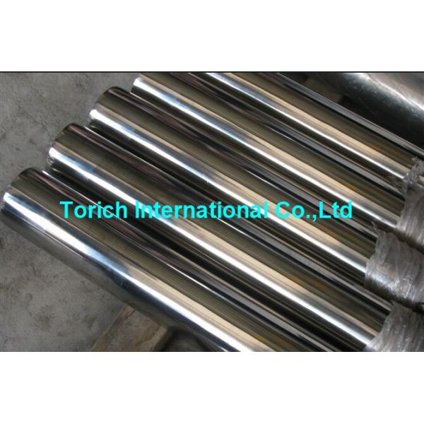 Buy 50mm ASTM A519 Hydraulic Cylinder Pipe Alloy Steel Mechanical Tubing at wholesale prices
