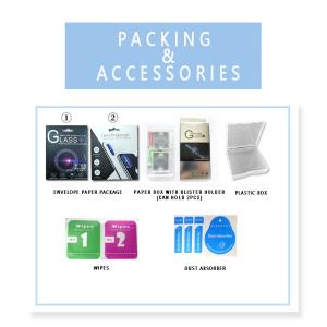 Compatible for OnePlus 7t 6t 5t Camera Lens Protector Anti-Scratch Ultra Thin