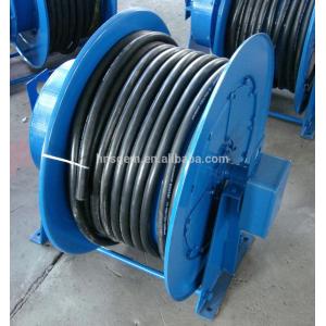 Cable Reel Auto Retractable for All kinds of Crane