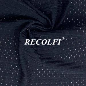 Mesh Dyeing Activewear Knit Fabric Cycling Wear Gymnastic Bodysuits