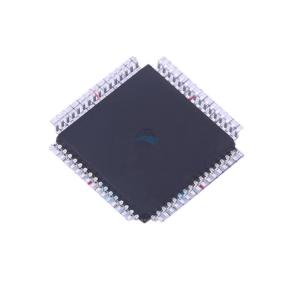 Unused S9S08AW32E5MFUE Integrated Circuit New And Original QFP64