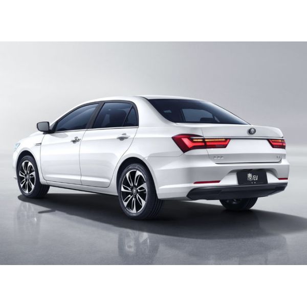 Qin BYD EV Car Sedan PHEV Electric Powertrain EPA Certificated