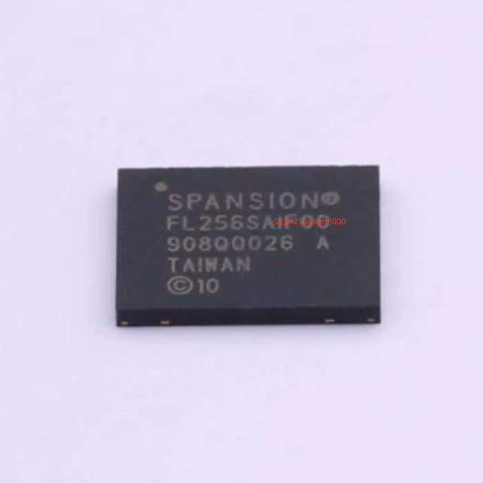 Quality S25FL256SAGNFI000 for sale