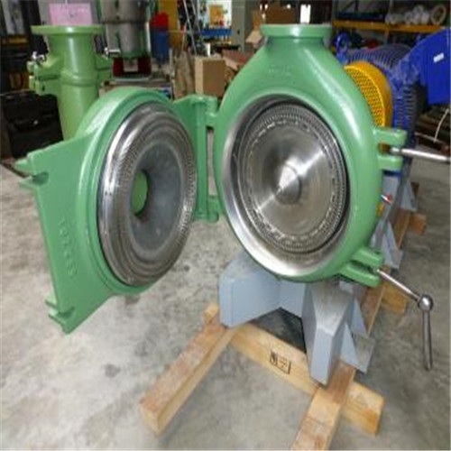 Buy Conical Deflaker Pulp Making Machine Parts ISO 9001 Approvement at wholesale prices