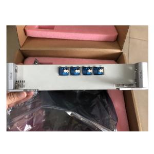Quality TN11MCA801 TN11MCA802 DWDM OSN3800 Huawei MCA8 for sale