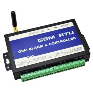 Quality CWT5011 GSM water pump controller for sale