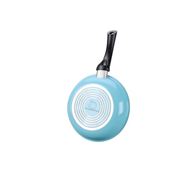 Buy aluminum non-stick frying pan at wholesale prices