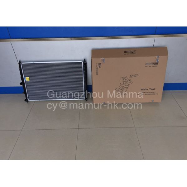 M-3631 JMC Auto Parts Radiator For LANDWIND X7 2.0T 1301100A