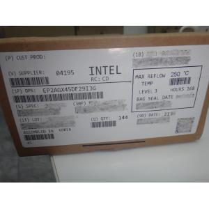 EP2AGX45DF29I3G Ic Integrated Circuit FBGA780 New And Original Genuine
