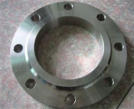 Stainless Steel Flange 304 Welded Flat Welding Flange Sheet Forging Gb Flange