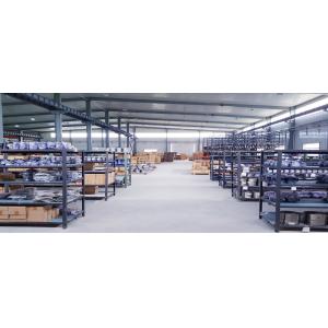 Xianyang Chaoyue Clutch Co., Ltd